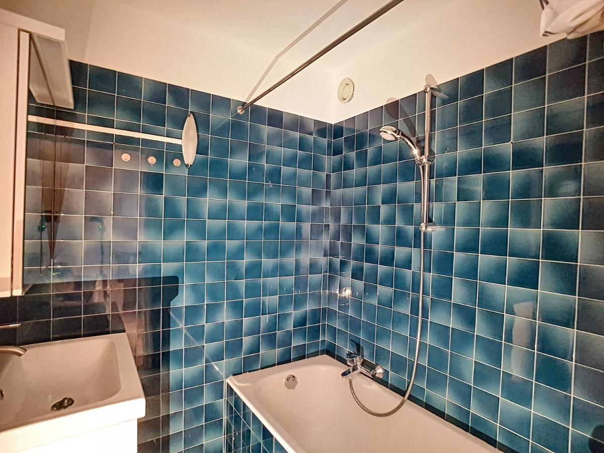 Location Appartement Spacieux Avec Balcon - Saint Jean D'Aulps Station - 6 Personnes - Relais D15 Zewnętrze zdjęcie